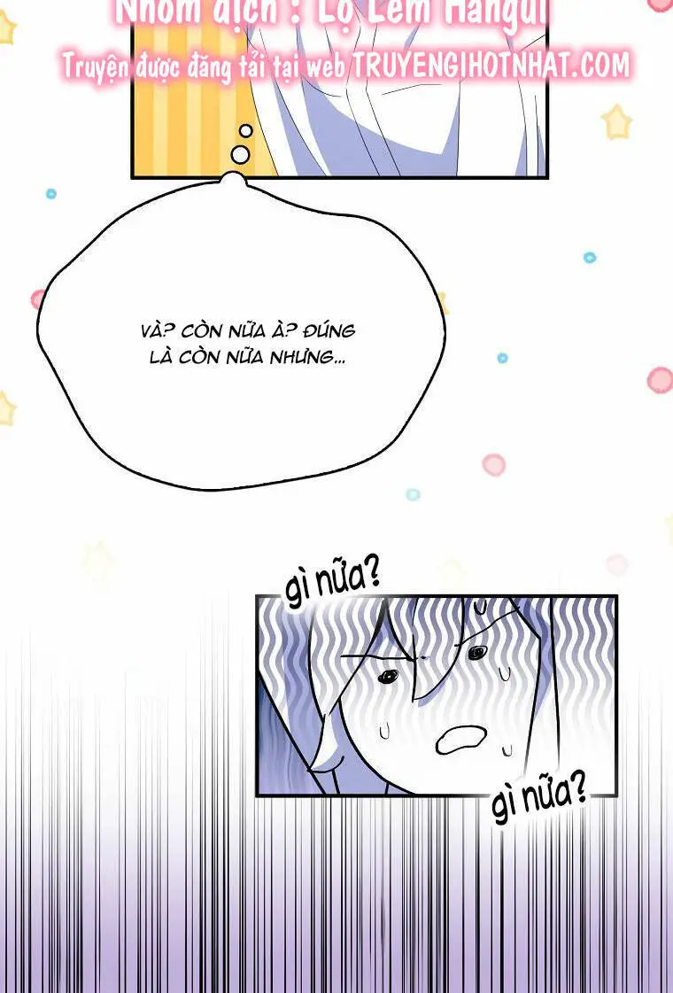 Nguyện Trở Thành Thanh Kiếm Trung Thành Bảo Vệ Em Nettruyen ZZZ Chương 67.1 Page 11