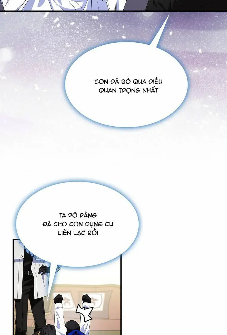 Nguyện Trở Thành Thanh Kiếm Trung Thành Bảo Vệ Em Nettruyen ZZZ Chương 67.1 Page 15