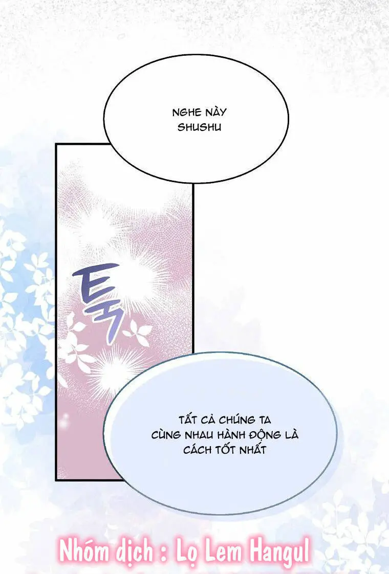 Nguyện Trở Thành Thanh Kiếm Trung Thành Bảo Vệ Em Nettruyen ZZZ Chương 67.1 Page 27