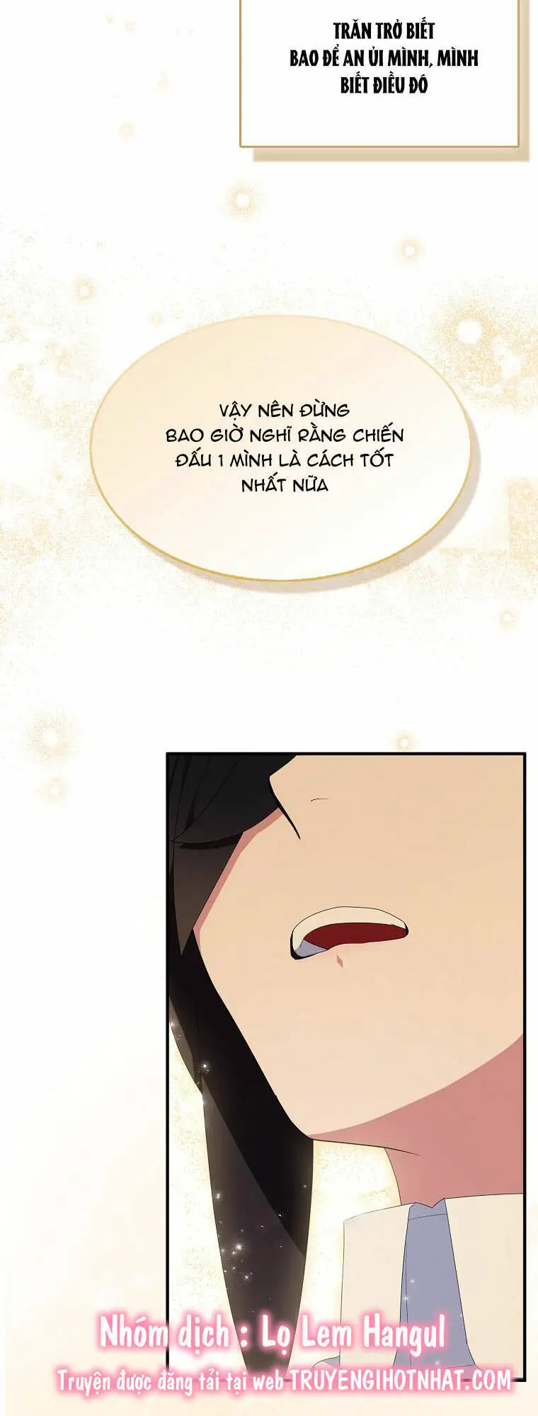 Nguyện Trở Thành Thanh Kiếm Trung Thành Bảo Vệ Em Nettruyen ZZZ Chương 67.1 Page 34