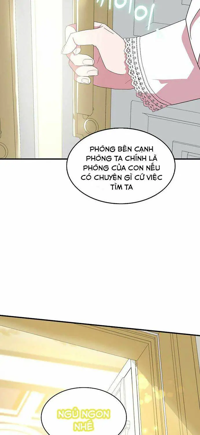 Nguyện Trở Thành Thanh Kiếm Trung Thành Bảo Vệ Em Nettruyen ZZZ Chương 21 Page 24