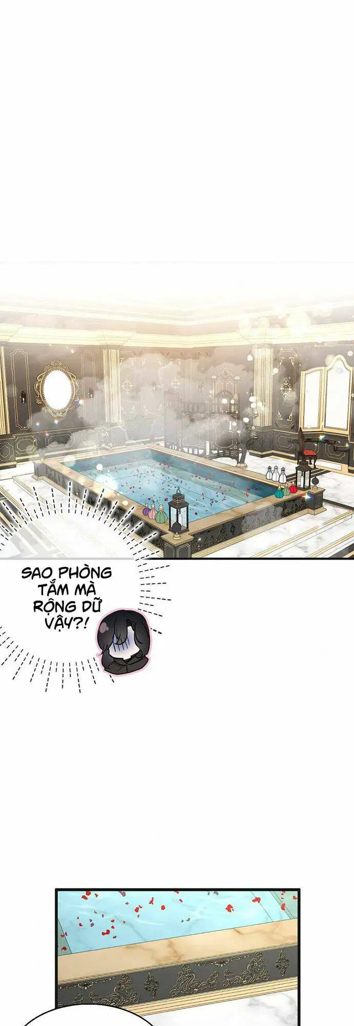 Nguyện Trở Thành Thanh Kiếm Trung Thành Bảo Vệ Em Nettruyen ZZZ Chương 21 Page 29