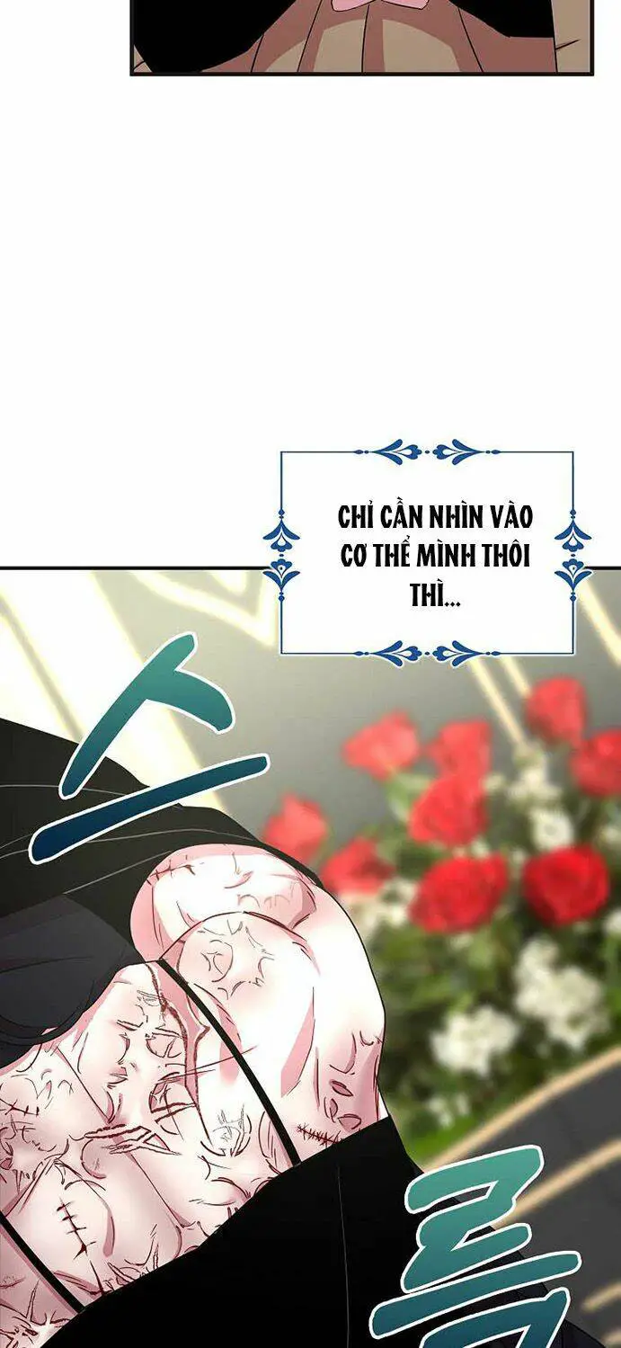 Nguyện Trở Thành Thanh Kiếm Trung Thành Bảo Vệ Em Nettruyen ZZZ Chương 21 Page 32