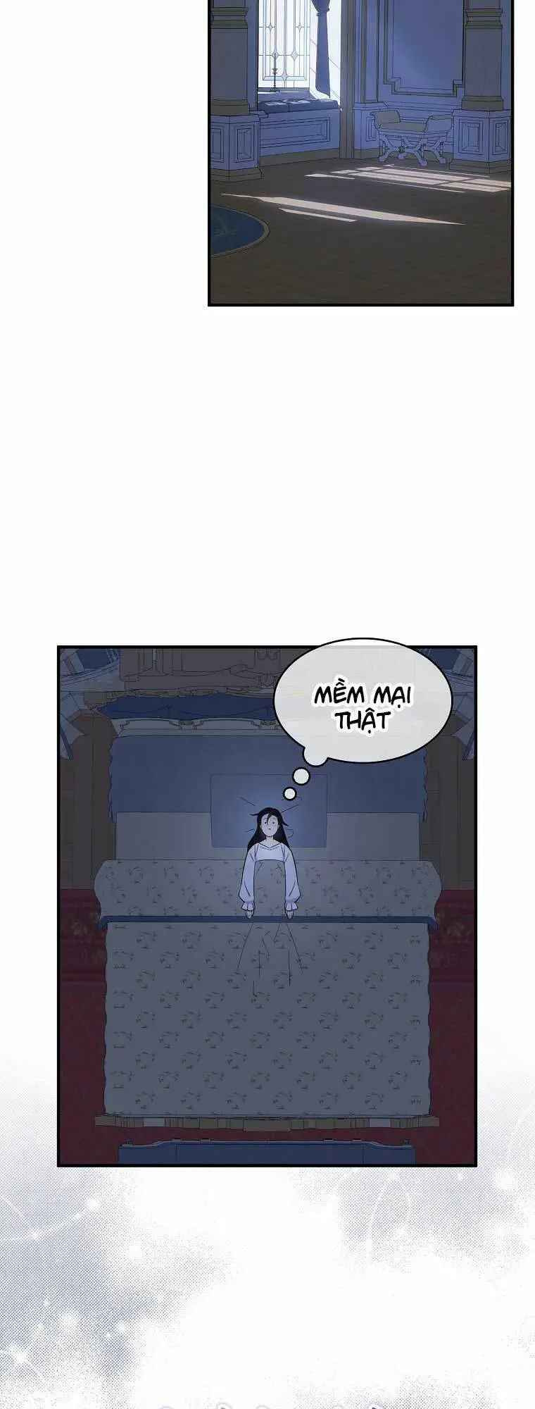 Nguyện Trở Thành Thanh Kiếm Trung Thành Bảo Vệ Em Nettruyen ZZZ Chương 21 Page 44