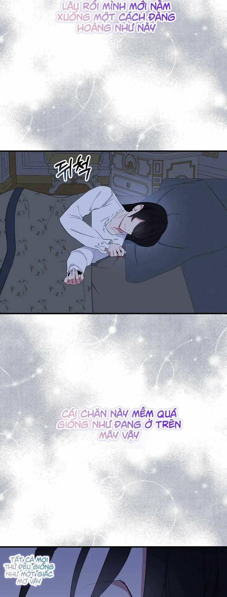Nguyện Trở Thành Thanh Kiếm Trung Thành Bảo Vệ Em Nettruyen ZZZ Chương 21 Page 45