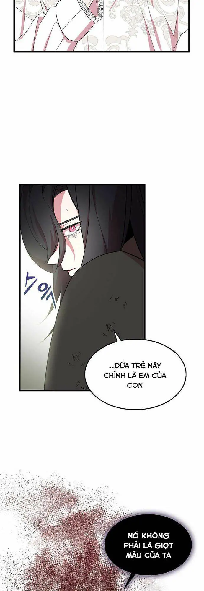 Nguyện Trở Thành Thanh Kiếm Trung Thành Bảo Vệ Em Nettruyen ZZZ Chương 20 Page 14