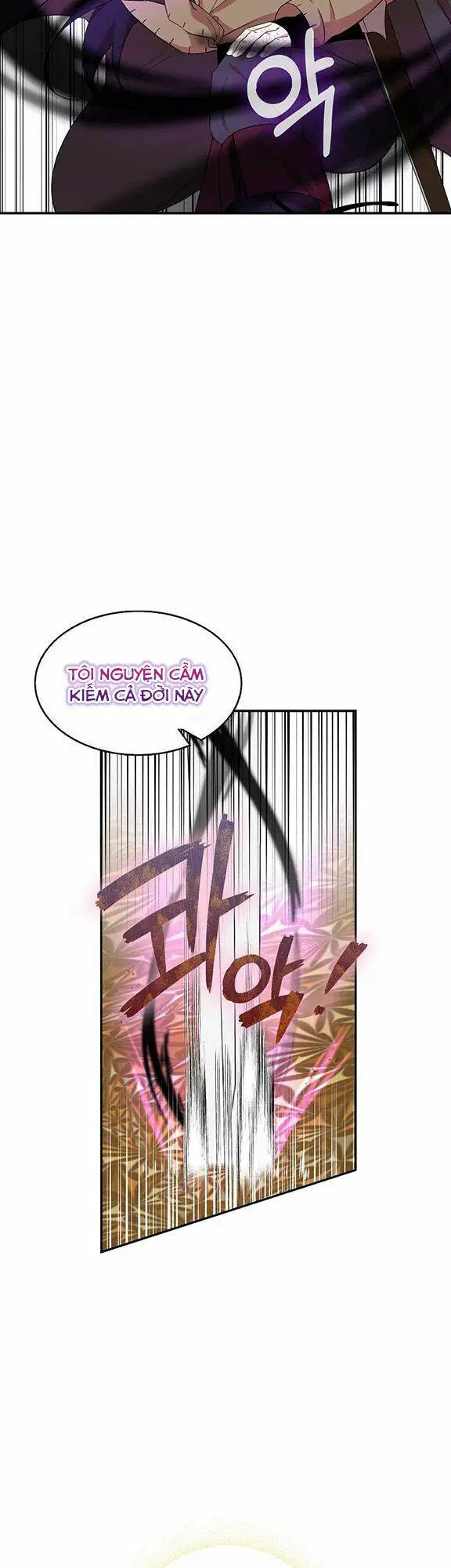 Nguyện Trở Thành Thanh Kiếm Trung Thành Bảo Vệ Em Nettruyen ZZZ Chương 20 Page 23