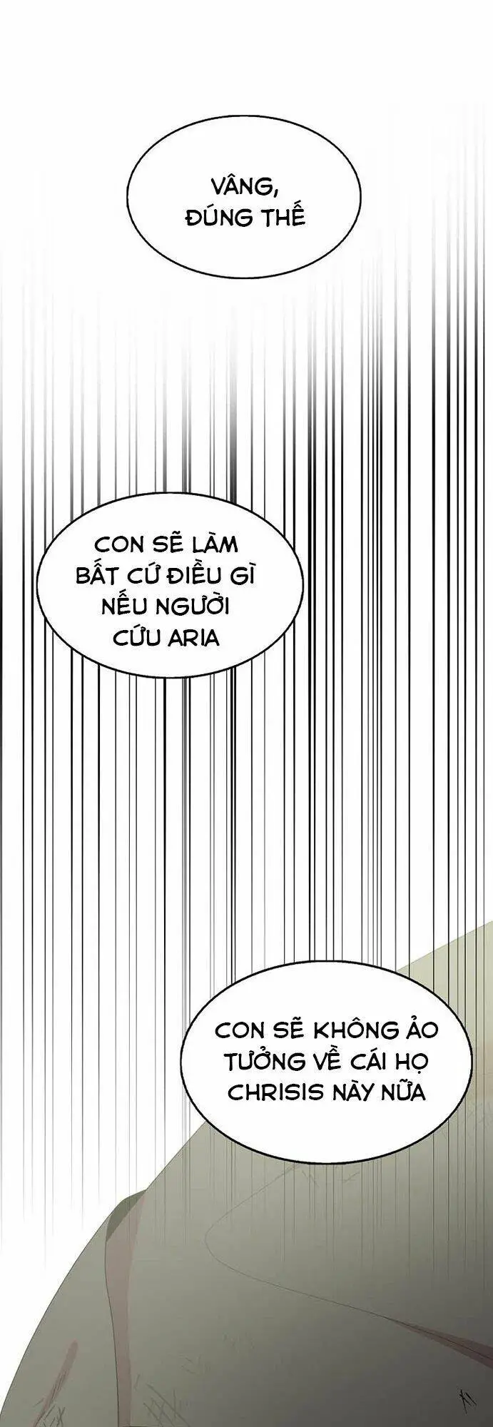 Nguyện Trở Thành Thanh Kiếm Trung Thành Bảo Vệ Em Nettruyen ZZZ Chương 20 Page 30