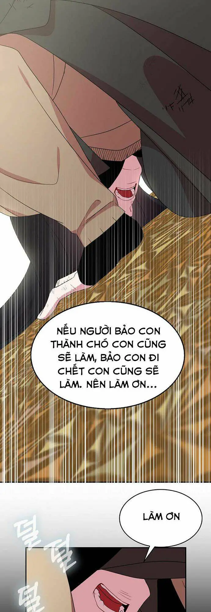 Nguyện Trở Thành Thanh Kiếm Trung Thành Bảo Vệ Em Nettruyen ZZZ Chương 20 Page 31