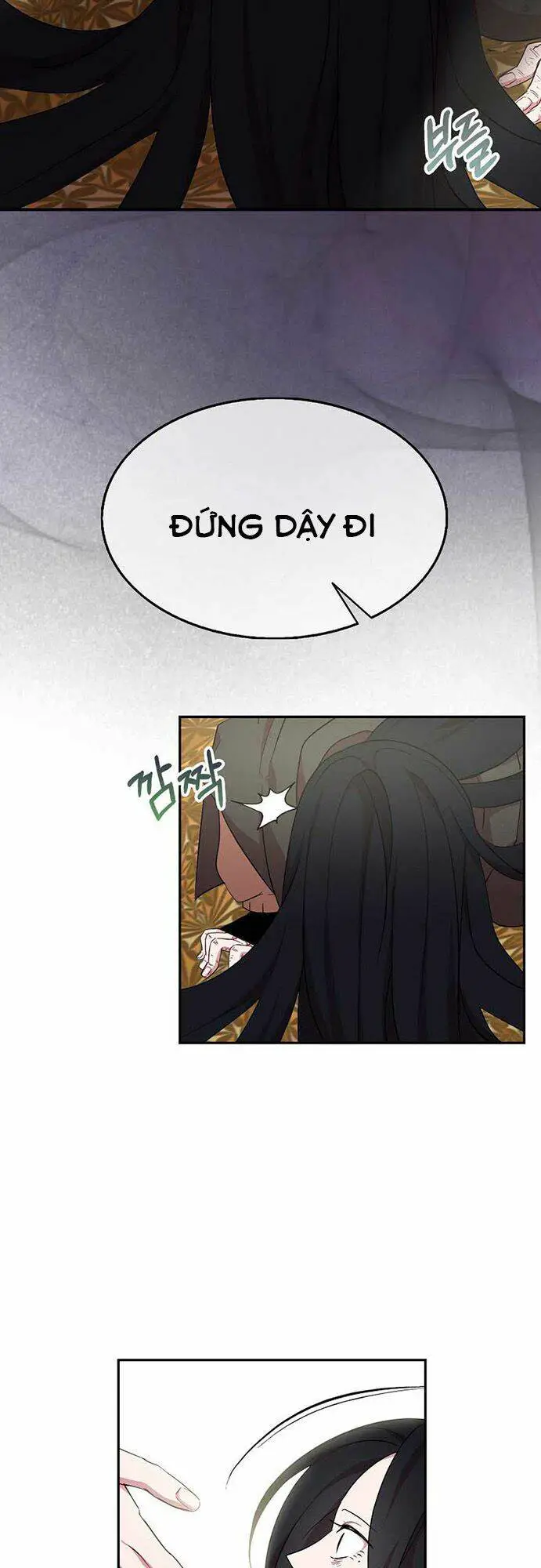 Nguyện Trở Thành Thanh Kiếm Trung Thành Bảo Vệ Em Nettruyen ZZZ Chương 20 Page 35