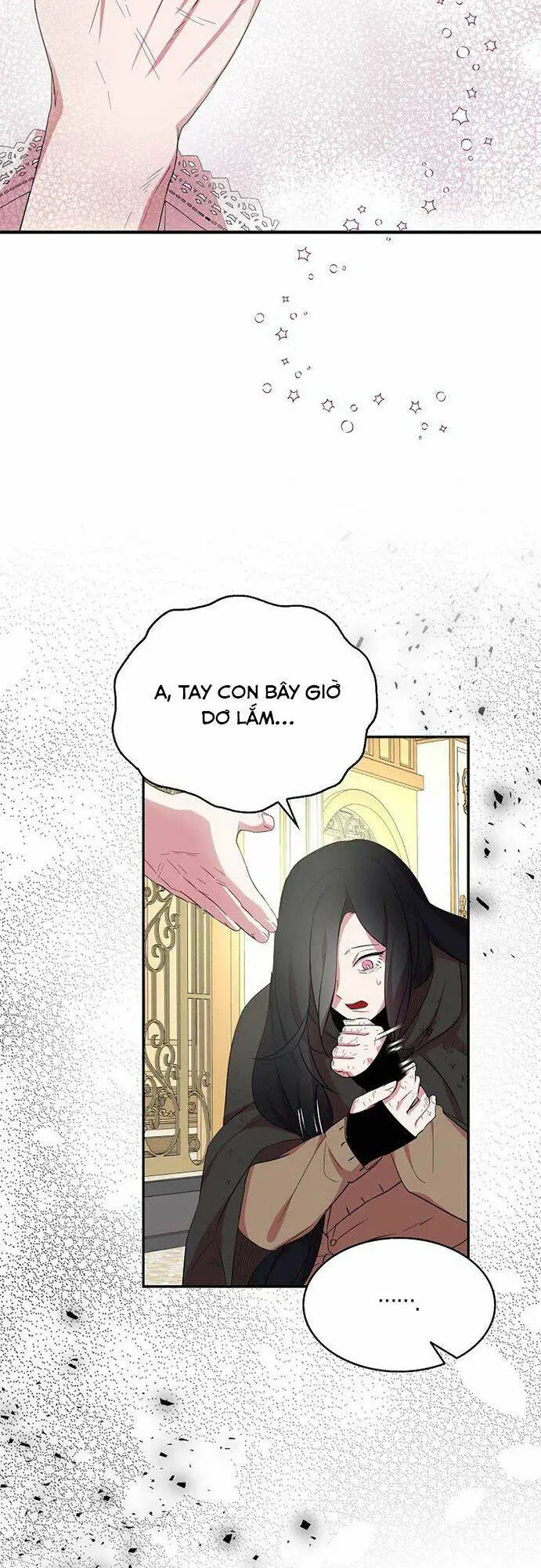 Nguyện Trở Thành Thanh Kiếm Trung Thành Bảo Vệ Em Nettruyen ZZZ Chương 20 Page 39