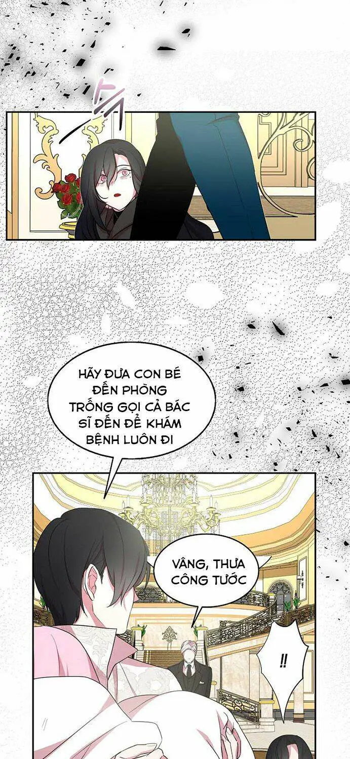 Nguyện Trở Thành Thanh Kiếm Trung Thành Bảo Vệ Em Nettruyen ZZZ Chương 20 Page 40