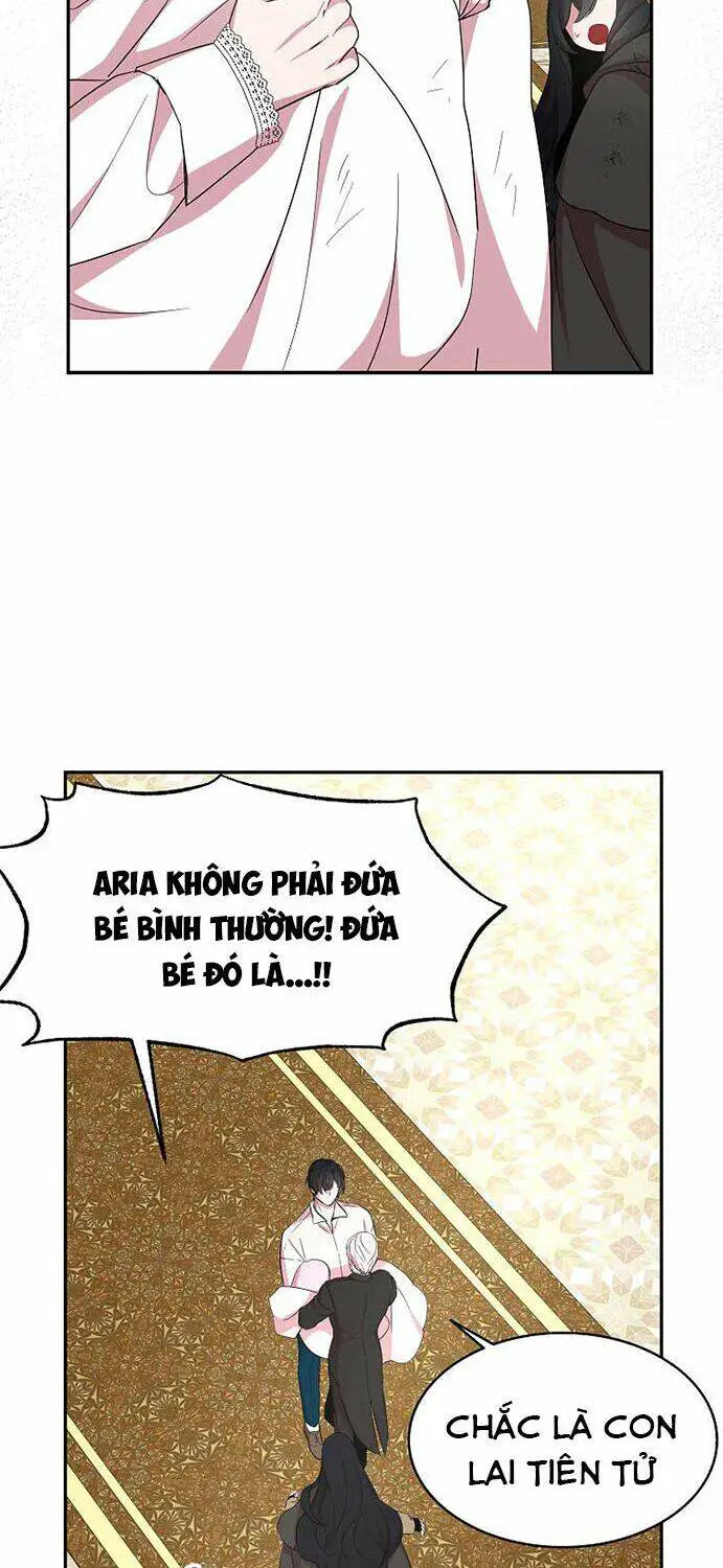 Nguyện Trở Thành Thanh Kiếm Trung Thành Bảo Vệ Em Nettruyen ZZZ Chương 20 Page 41