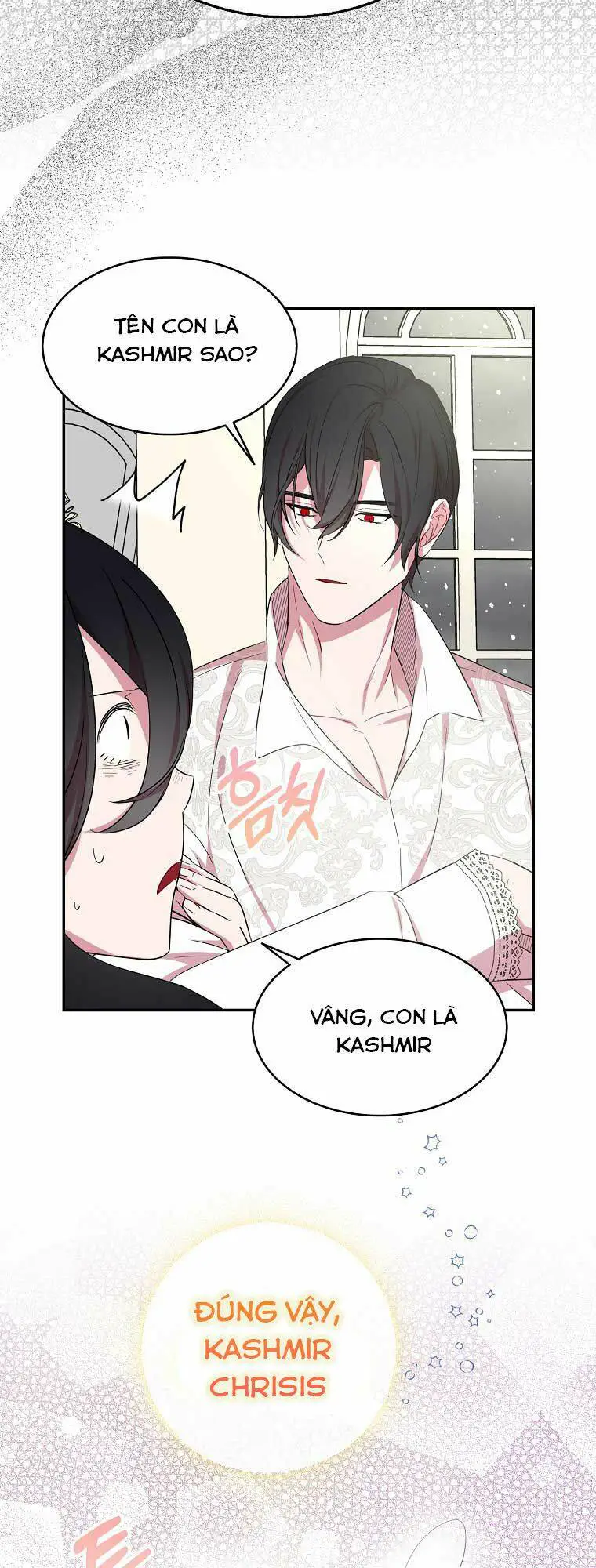 Nguyện Trở Thành Thanh Kiếm Trung Thành Bảo Vệ Em Nettruyen ZZZ Chương 20 Page 43