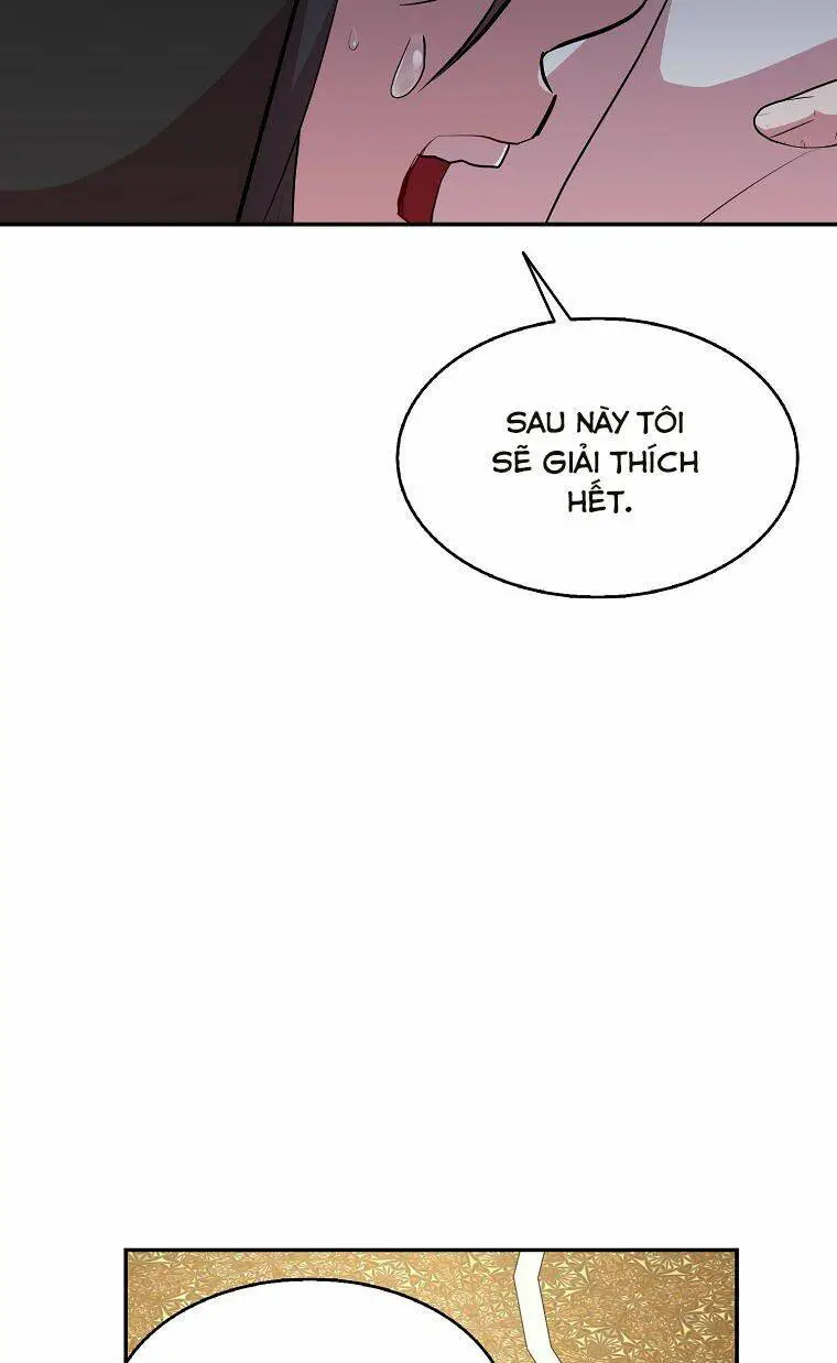 Nguyện Trở Thành Thanh Kiếm Trung Thành Bảo Vệ Em Nettruyen ZZZ Chương 19 Page 11