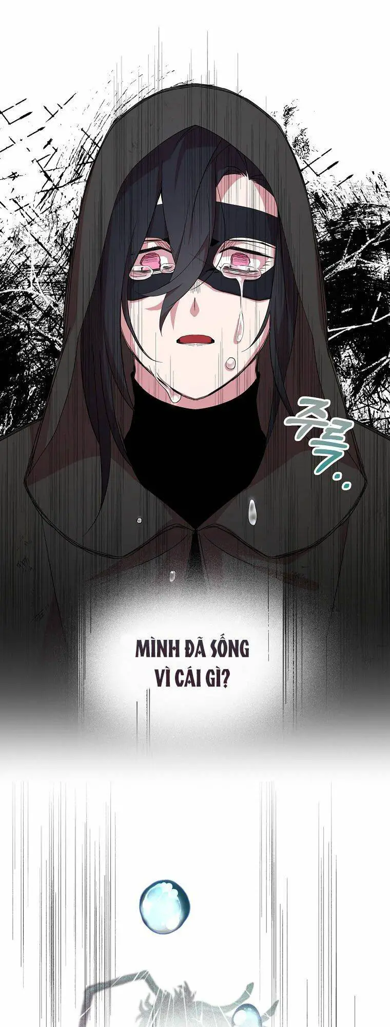 Nguyện Trở Thành Thanh Kiếm Trung Thành Bảo Vệ Em Nettruyen ZZZ Chương 19 Page 23