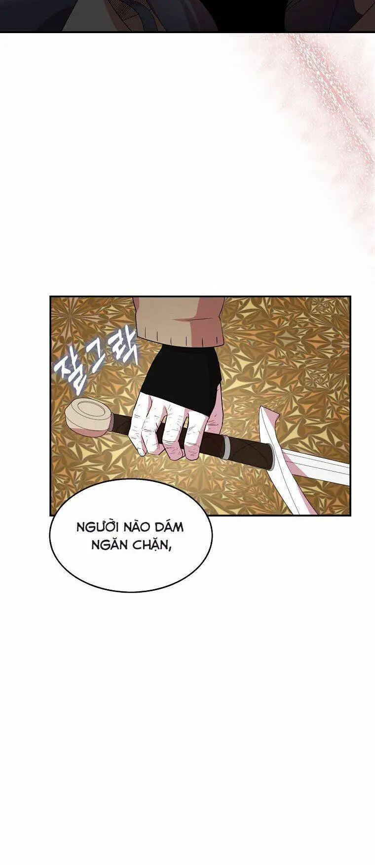 Nguyện Trở Thành Thanh Kiếm Trung Thành Bảo Vệ Em Nettruyen ZZZ Chương 19 Page 45