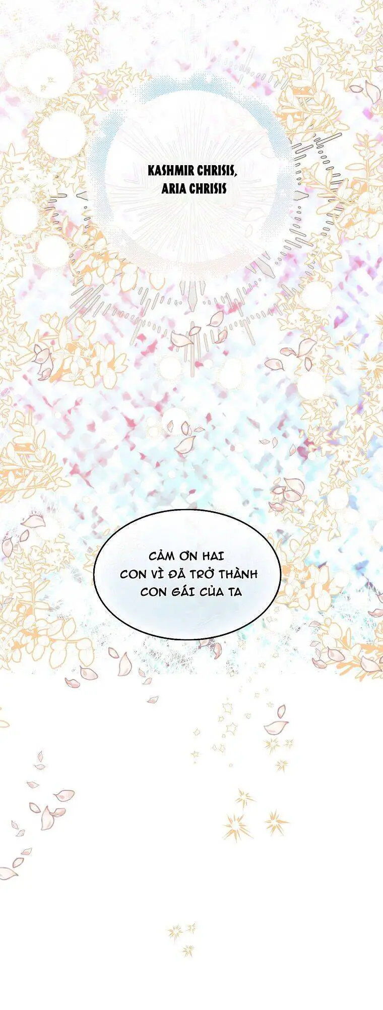 Nguyện Trở Thành Thanh Kiếm Trung Thành Bảo Vệ Em Nettruyen ZZZ Chương 24 Page 14