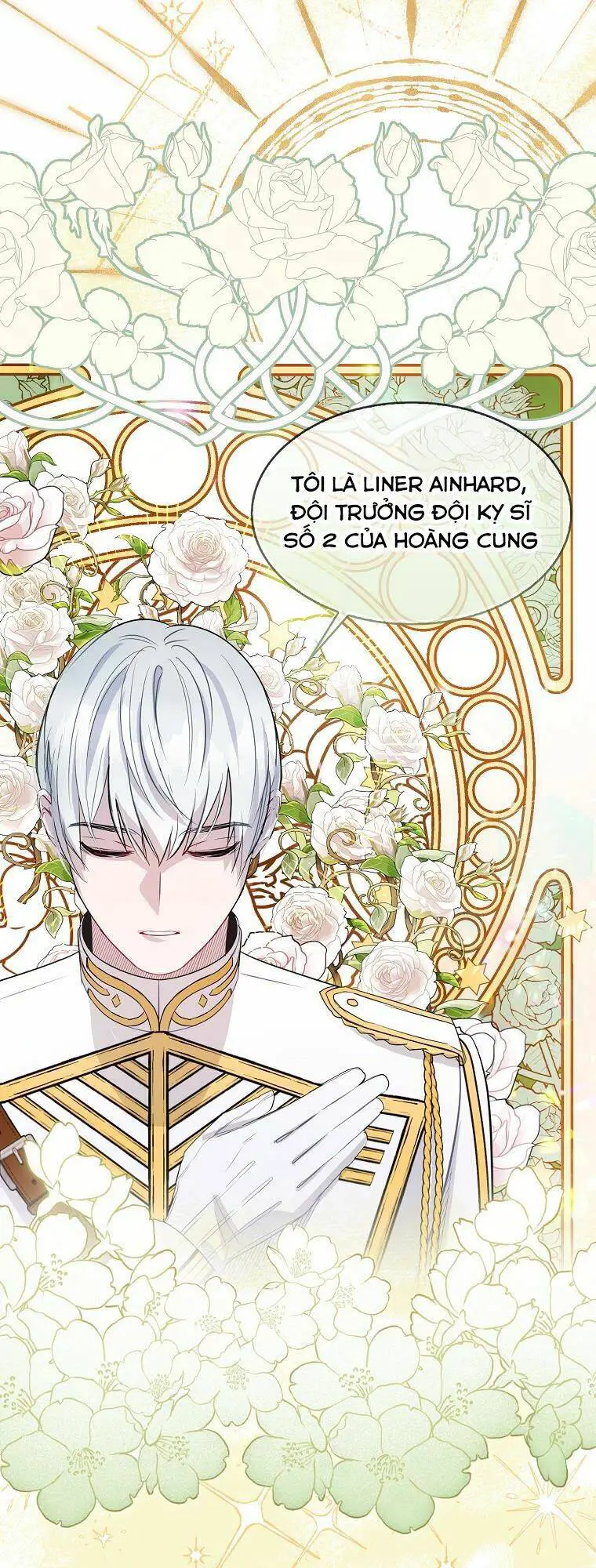 Nguyện Trở Thành Thanh Kiếm Trung Thành Bảo Vệ Em Nettruyen ZZZ Chương 9 Page 19