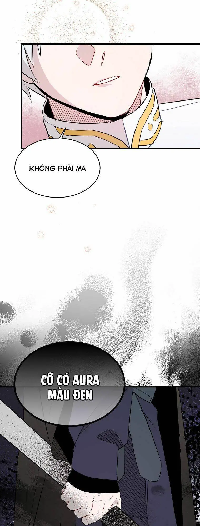 Nguyện Trở Thành Thanh Kiếm Trung Thành Bảo Vệ Em Nettruyen ZZZ Chương 9 Page 24