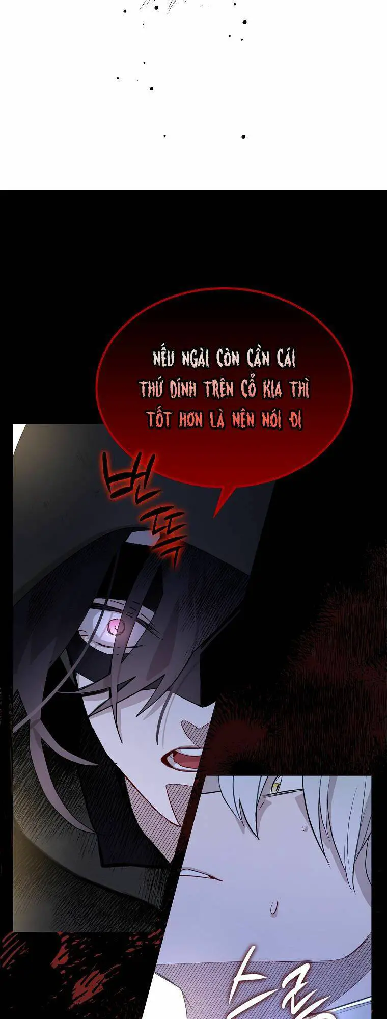 Nguyện Trở Thành Thanh Kiếm Trung Thành Bảo Vệ Em Nettruyen ZZZ Chương 9 Page 40