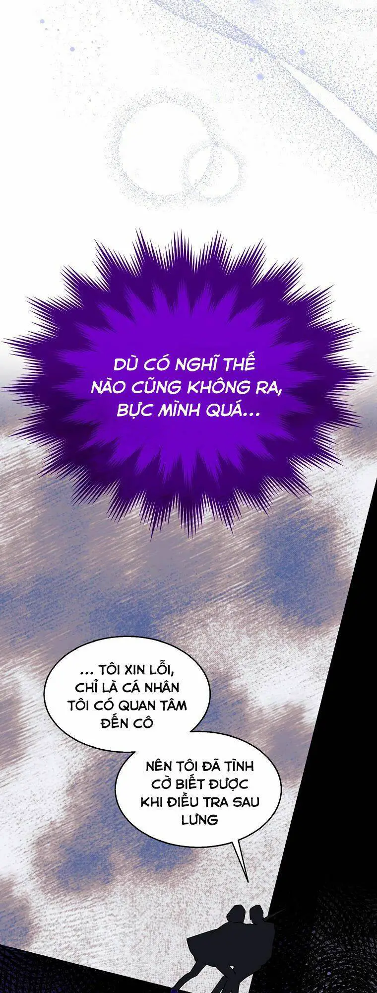 Nguyện Trở Thành Thanh Kiếm Trung Thành Bảo Vệ Em Nettruyen ZZZ Chương 9 Page 43