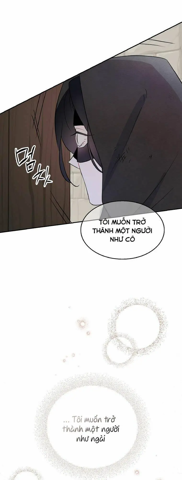 Nguyện Trở Thành Thanh Kiếm Trung Thành Bảo Vệ Em Nettruyen ZZZ Chương 9 Page 50