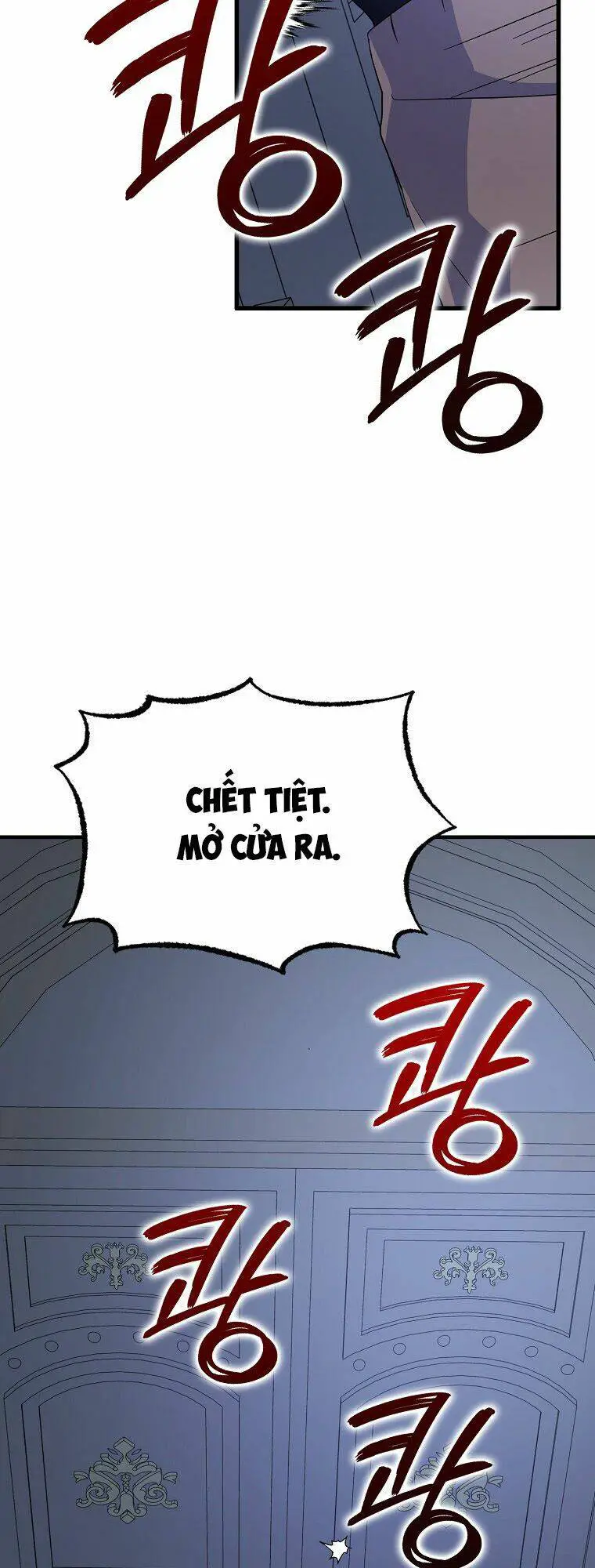 Nguyện Trở Thành Thanh Kiếm Trung Thành Bảo Vệ Em Nettruyen ZZZ Chương 18 Page 50