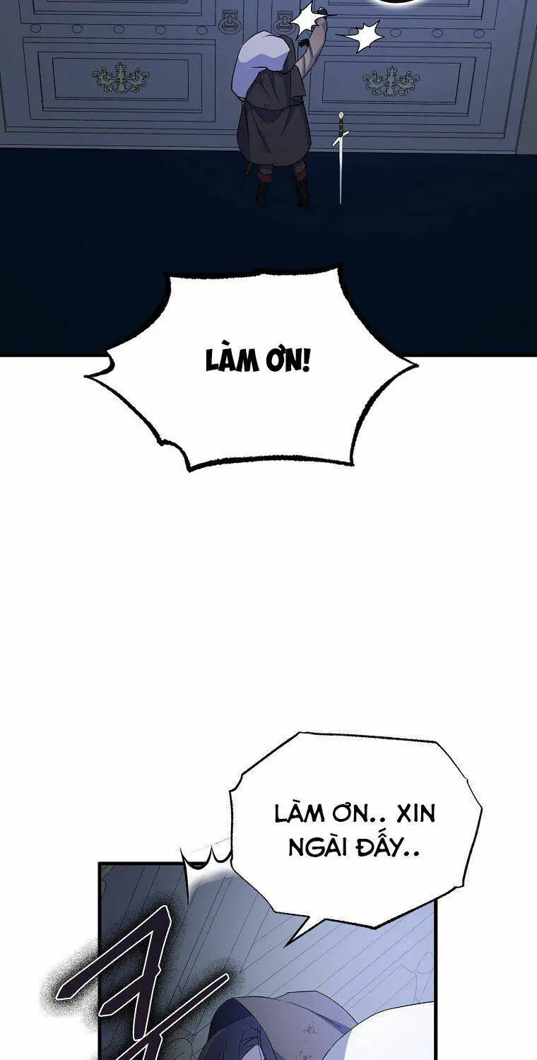 Nguyện Trở Thành Thanh Kiếm Trung Thành Bảo Vệ Em Nettruyen ZZZ Chương 18 Page 51