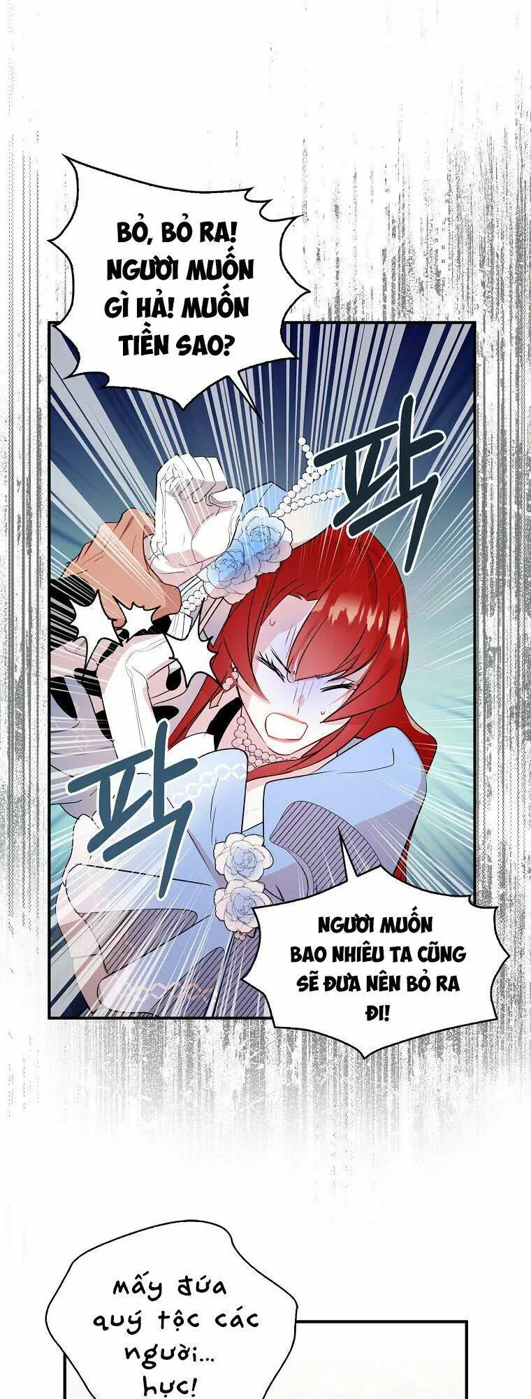 Nguyện Trở Thành Thanh Kiếm Trung Thành Bảo Vệ Em Nettruyen ZZZ Chương 8 Page 2