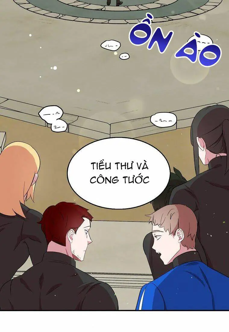 Nguyện Trở Thành Thanh Kiếm Trung Thành Bảo Vệ Em Nettruyen ZZZ Chương 32.1 Page 3