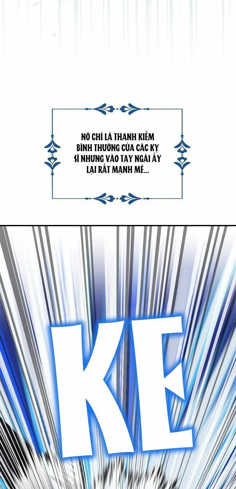 Nguyện Trở Thành Thanh Kiếm Trung Thành Bảo Vệ Em Nettruyen ZZZ Chương 32.1 Page 14