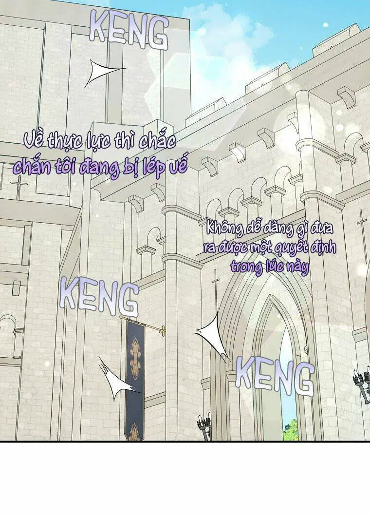 Nguyện Trở Thành Thanh Kiếm Trung Thành Bảo Vệ Em Nettruyen ZZZ Chương 32.1 Page 39