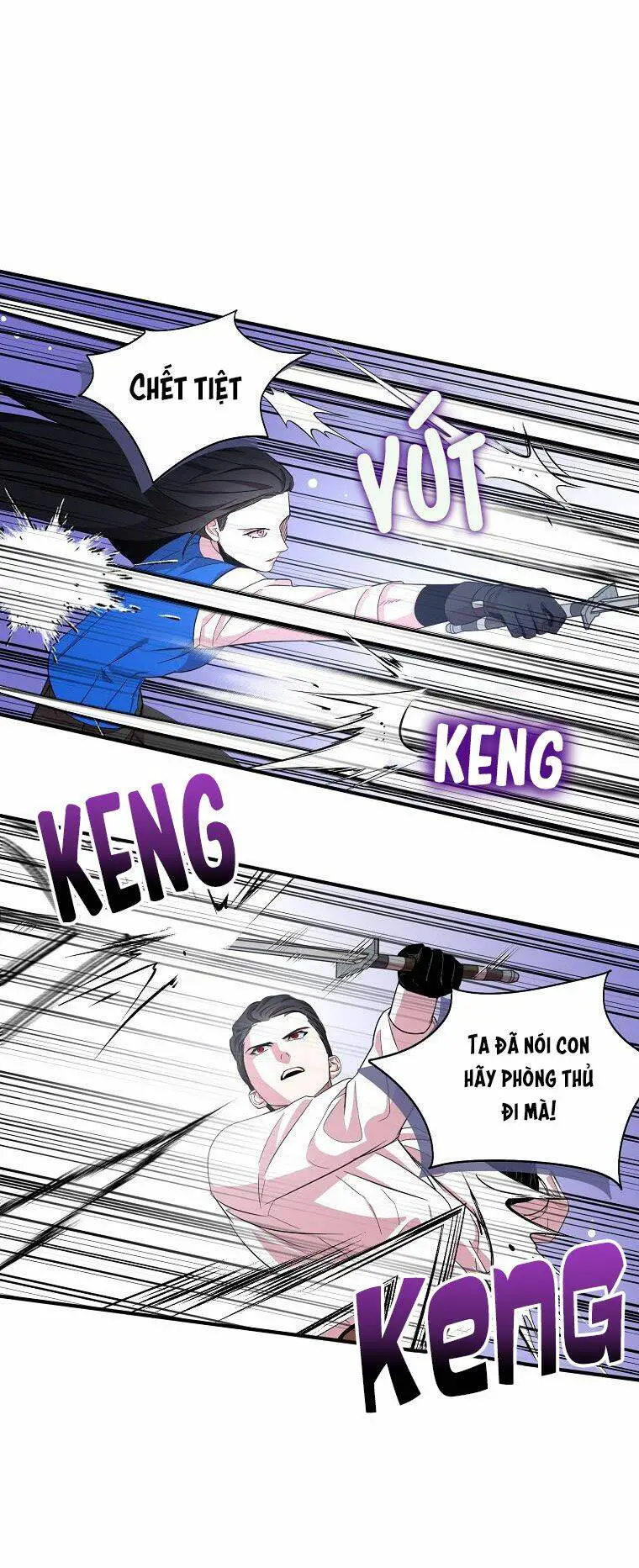 Nguyện Trở Thành Thanh Kiếm Trung Thành Bảo Vệ Em Nettruyen ZZZ Chương 32.1 Page 40