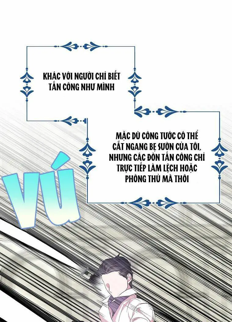 Nguyện Trở Thành Thanh Kiếm Trung Thành Bảo Vệ Em Nettruyen ZZZ Chương 32.1 Page 43