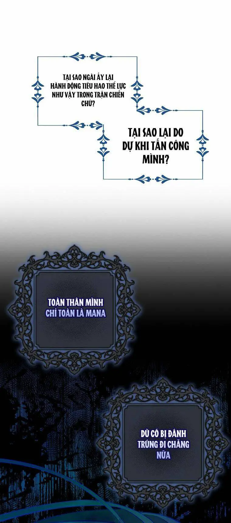 Nguyện Trở Thành Thanh Kiếm Trung Thành Bảo Vệ Em Nettruyen ZZZ Chương 32.1 Page 45