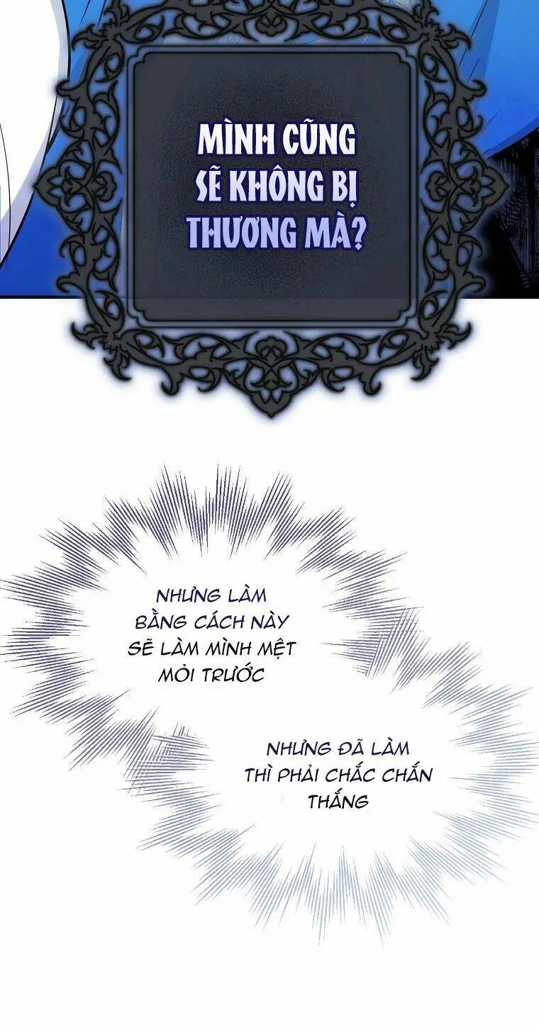 Nguyện Trở Thành Thanh Kiếm Trung Thành Bảo Vệ Em Nettruyen ZZZ Chương 32.1 Page 47