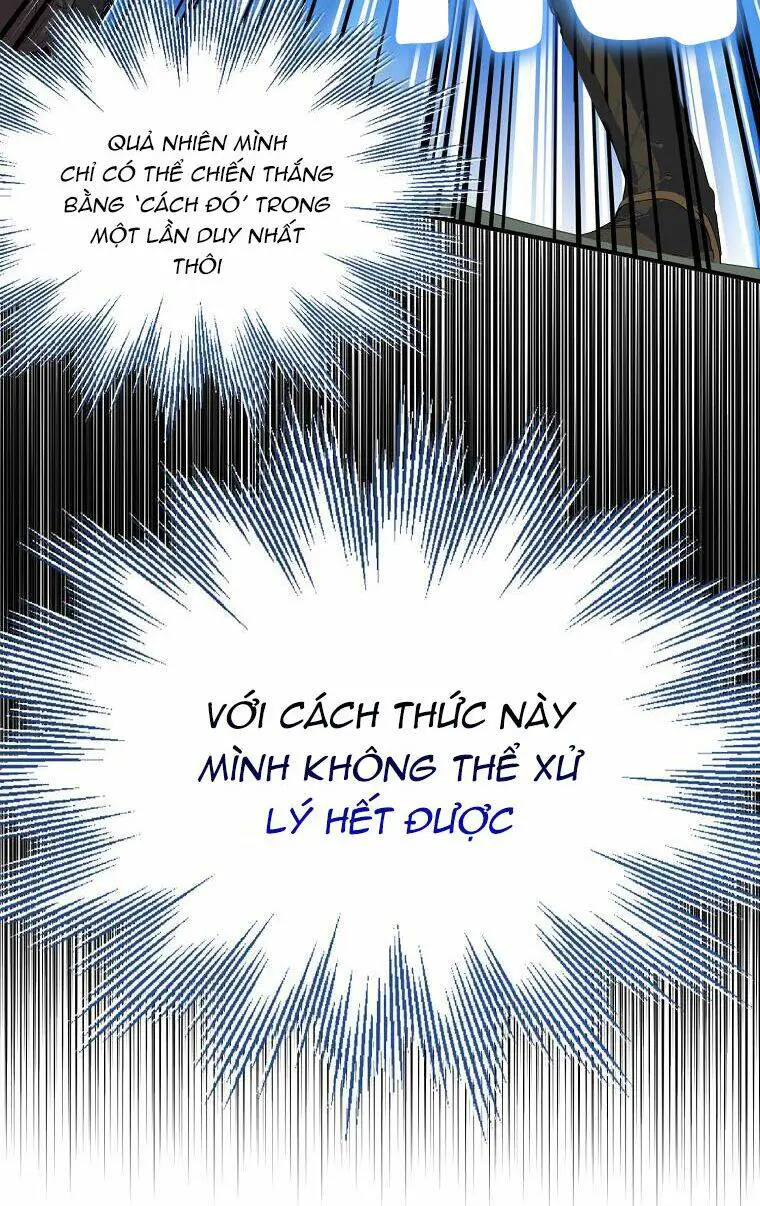 Nguyện Trở Thành Thanh Kiếm Trung Thành Bảo Vệ Em Nettruyen ZZZ Chương 32.1 Page 49