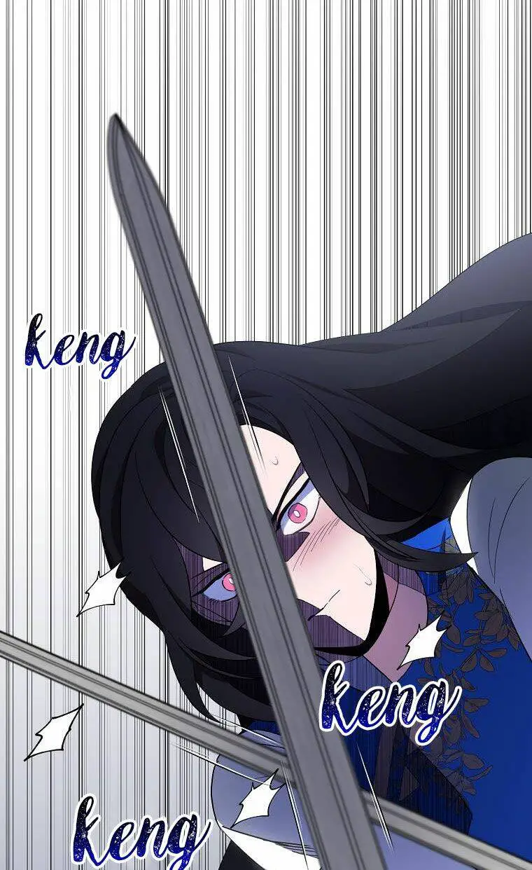 Nguyện Trở Thành Thanh Kiếm Trung Thành Bảo Vệ Em Nettruyen ZZZ Chương 32.1 Page 51