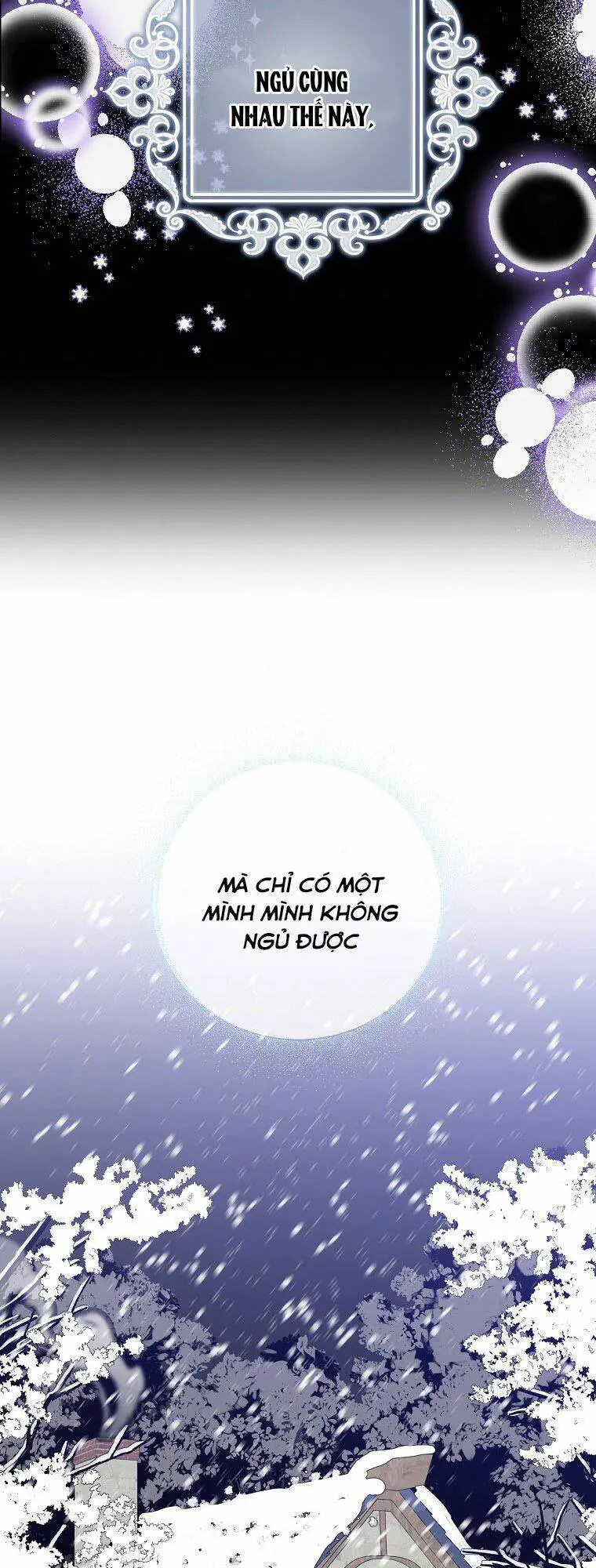 Nguyện Trở Thành Thanh Kiếm Trung Thành Bảo Vệ Em Nettruyen ZZZ Chương 17 Page 4