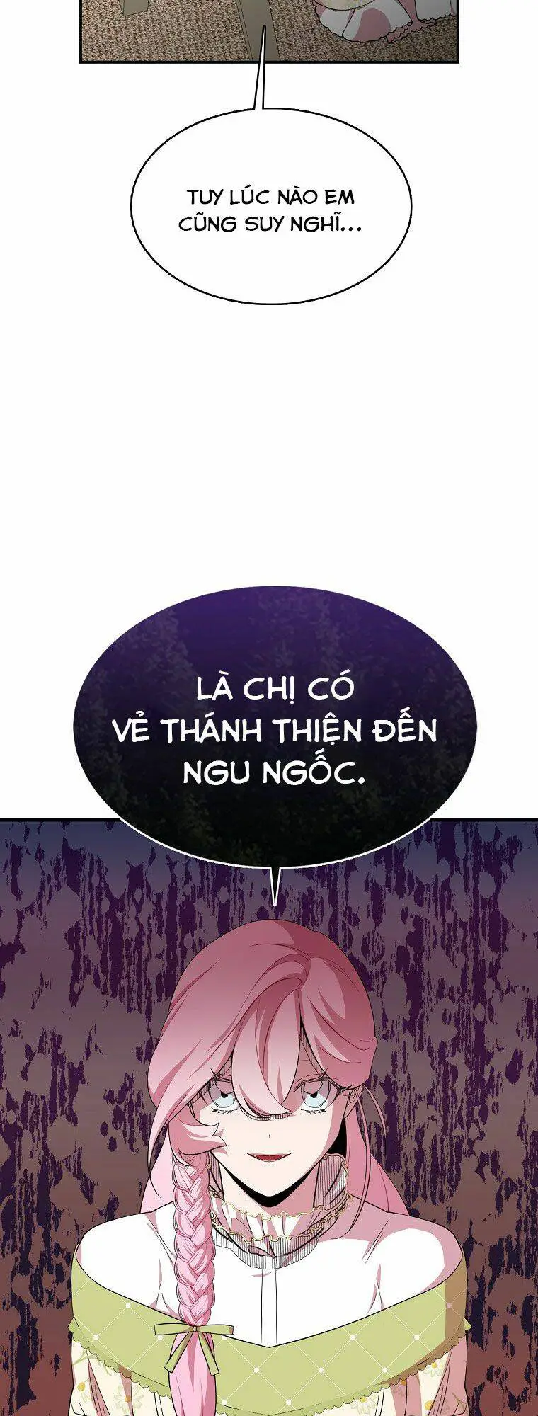 Nguyện Trở Thành Thanh Kiếm Trung Thành Bảo Vệ Em Nettruyen ZZZ Chương 17 Page 23
