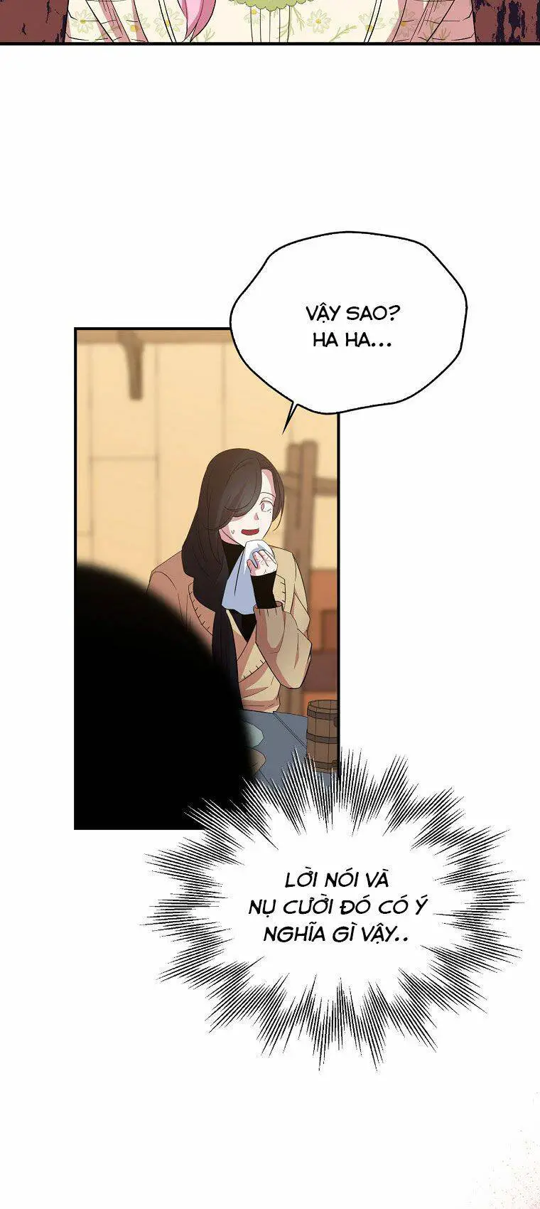 Nguyện Trở Thành Thanh Kiếm Trung Thành Bảo Vệ Em Nettruyen ZZZ Chương 17 Page 24