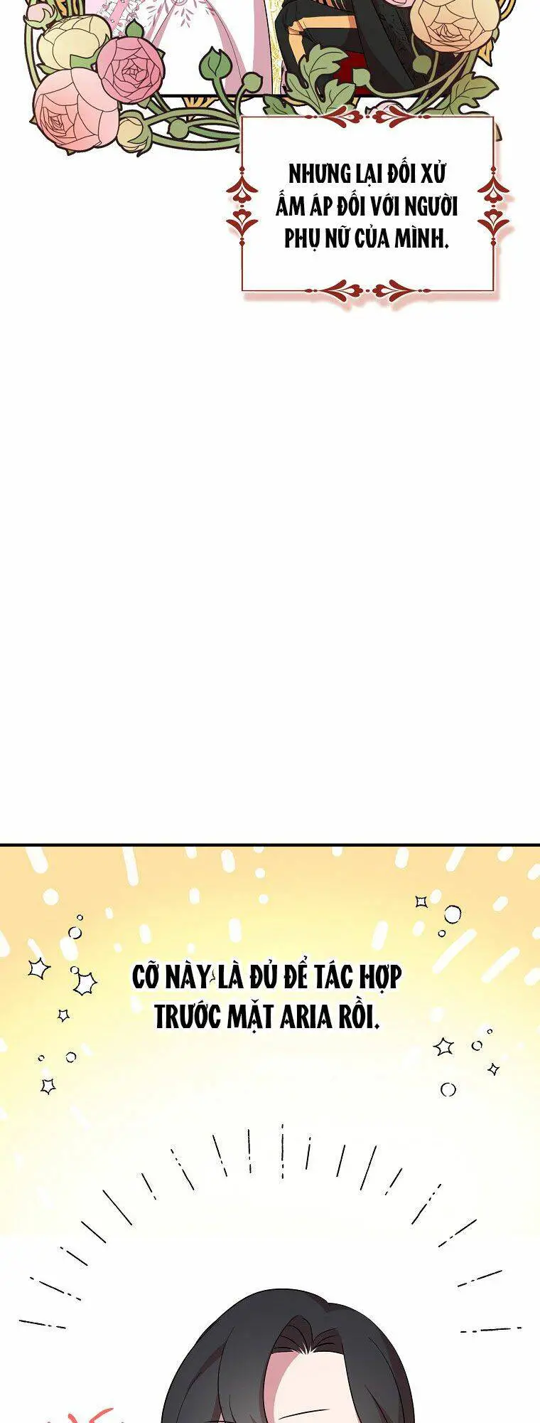 Nguyện Trở Thành Thanh Kiếm Trung Thành Bảo Vệ Em Nettruyen ZZZ Chương 17 Page 35