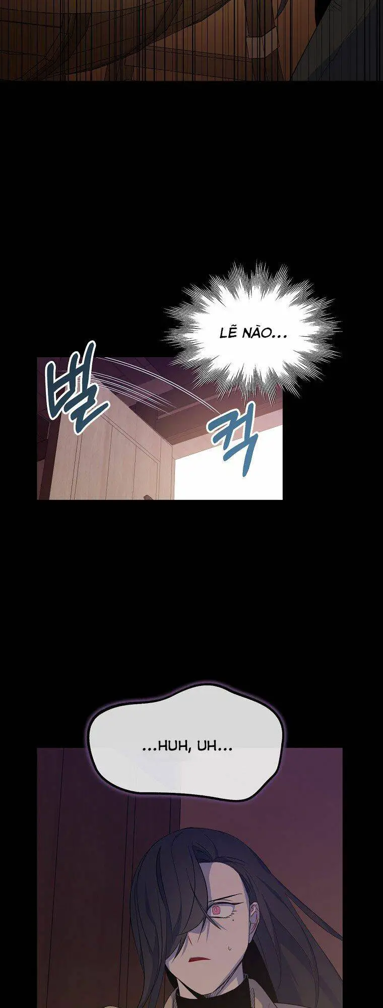 Nguyện Trở Thành Thanh Kiếm Trung Thành Bảo Vệ Em Nettruyen ZZZ Chương 17 Page 47