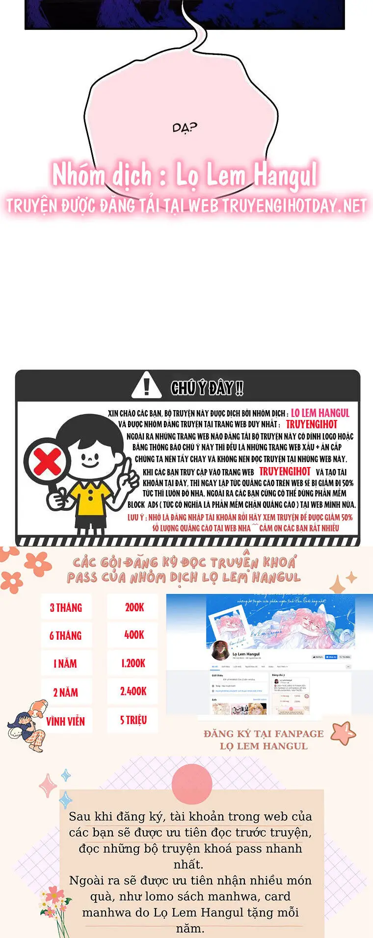 Nguyện Trở Thành Thanh Kiếm Trung Thành Bảo Vệ Em Nettruyen ZZZ Chương 67.2 Page 6