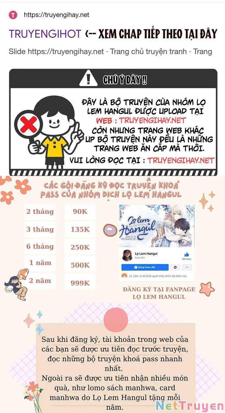 Nguyện Trở Thành Thanh Kiếm Trung Thành Bảo Vệ Em Nettruyen ZZZ Chương 41.2 Page 11