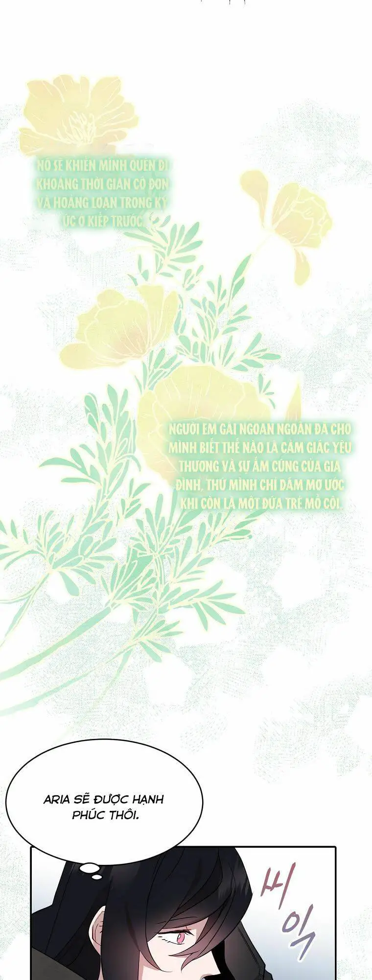 Nguyện Trở Thành Thanh Kiếm Trung Thành Bảo Vệ Em Nettruyen ZZZ Chương 10 Page 17