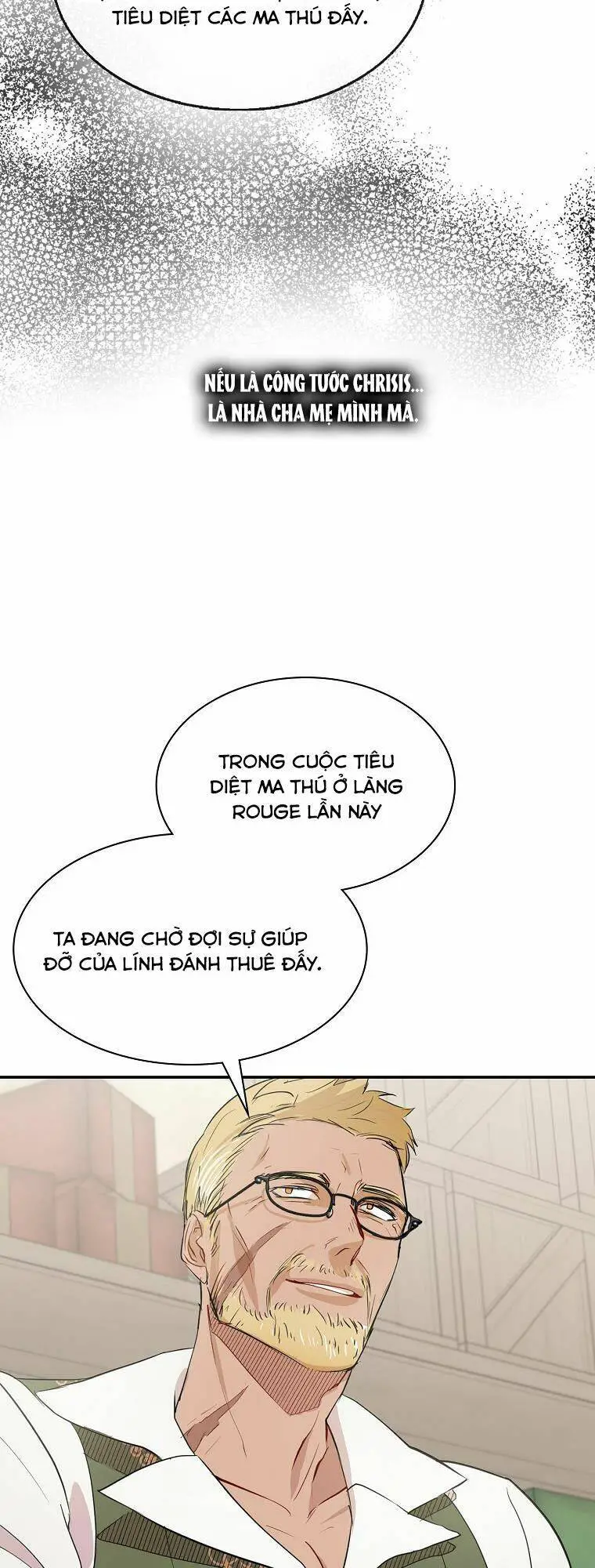 Nguyện Trở Thành Thanh Kiếm Trung Thành Bảo Vệ Em Nettruyen ZZZ Chương 10 Page 34