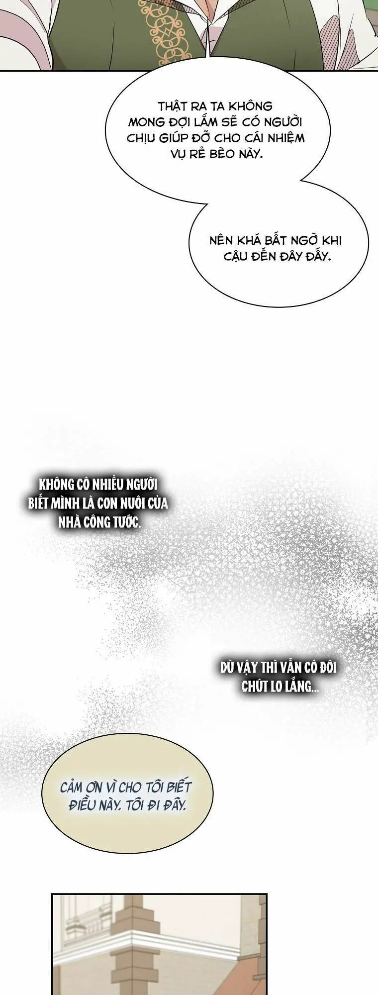 Nguyện Trở Thành Thanh Kiếm Trung Thành Bảo Vệ Em Nettruyen ZZZ Chương 10 Page 35