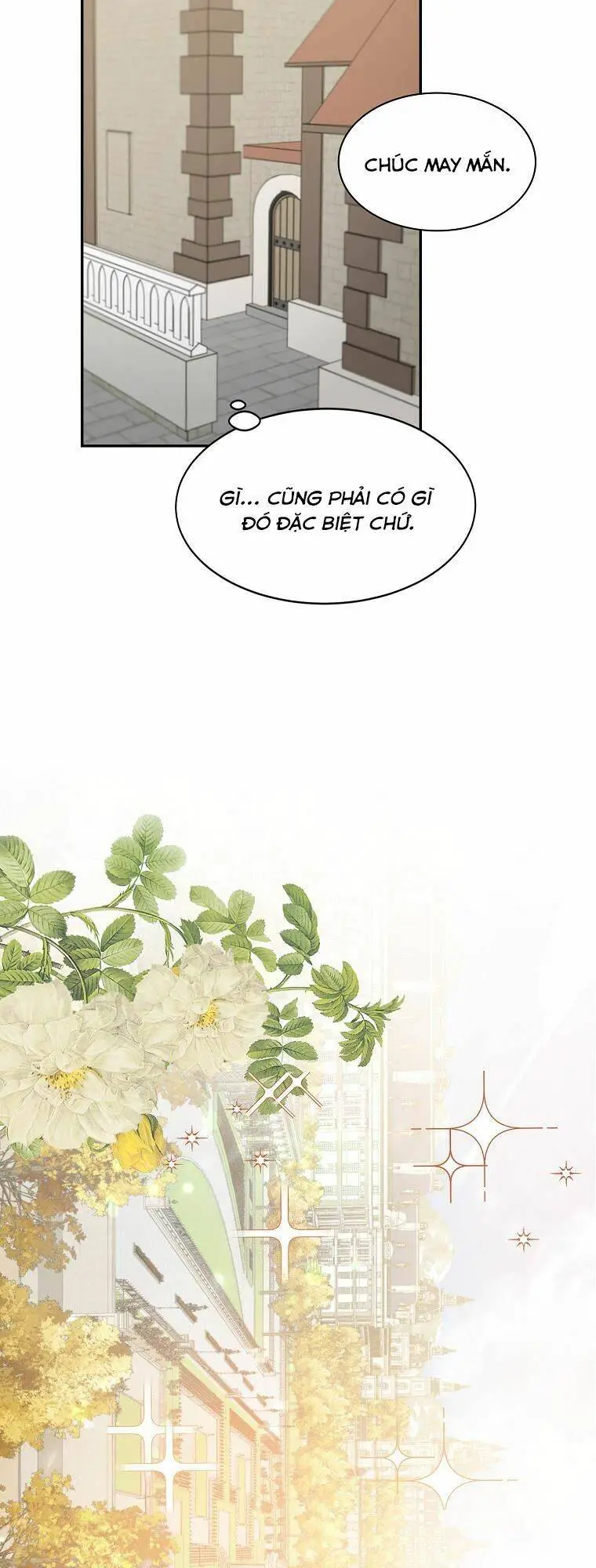 Nguyện Trở Thành Thanh Kiếm Trung Thành Bảo Vệ Em Nettruyen ZZZ Chương 10 Page 36